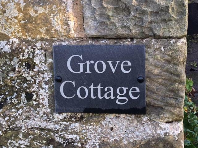 Scalby Grove Cottage Scarborough Exterior photo