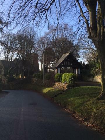 Scalby Grove Cottage Scarborough Exterior photo